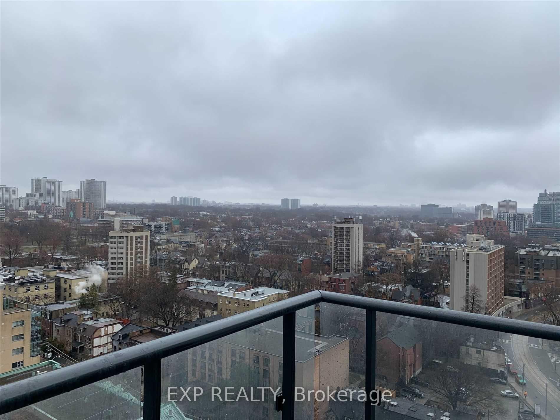251 Jarvis Street Unit 1732 photo 18