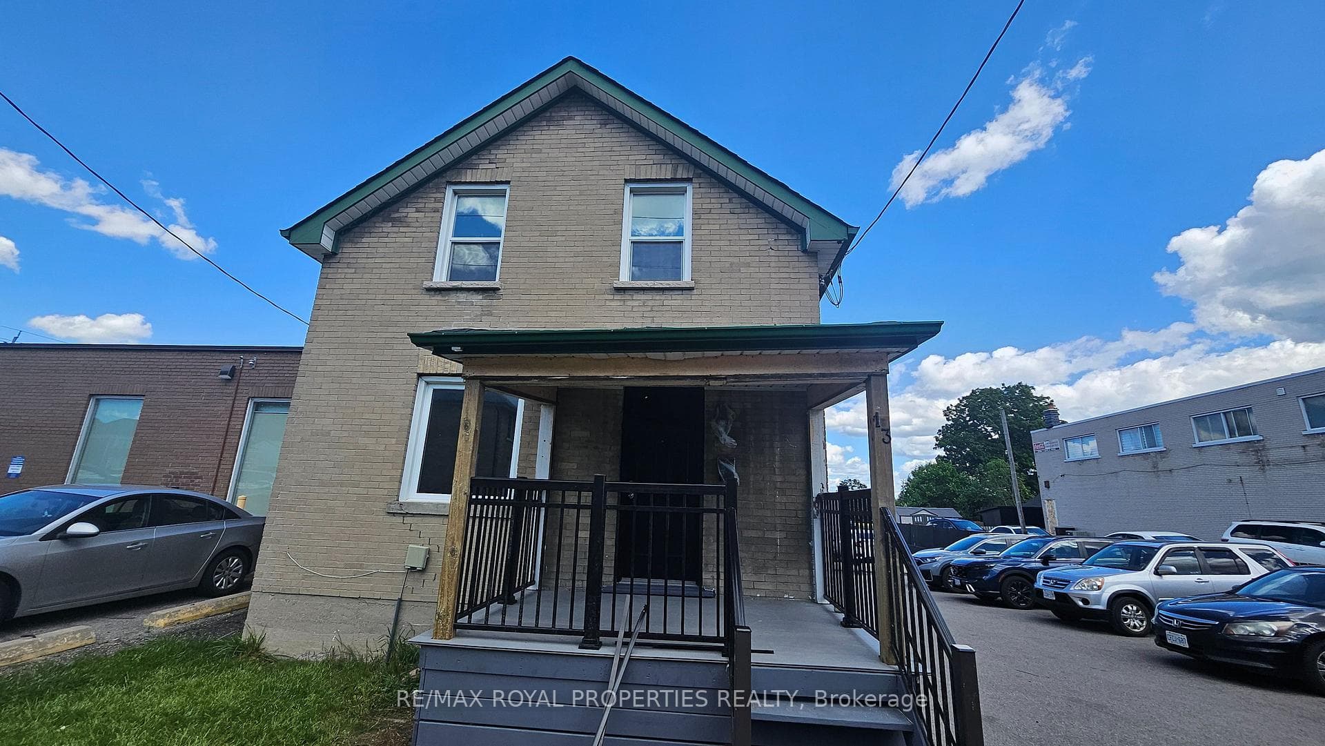 13 Wilson Road photo 1