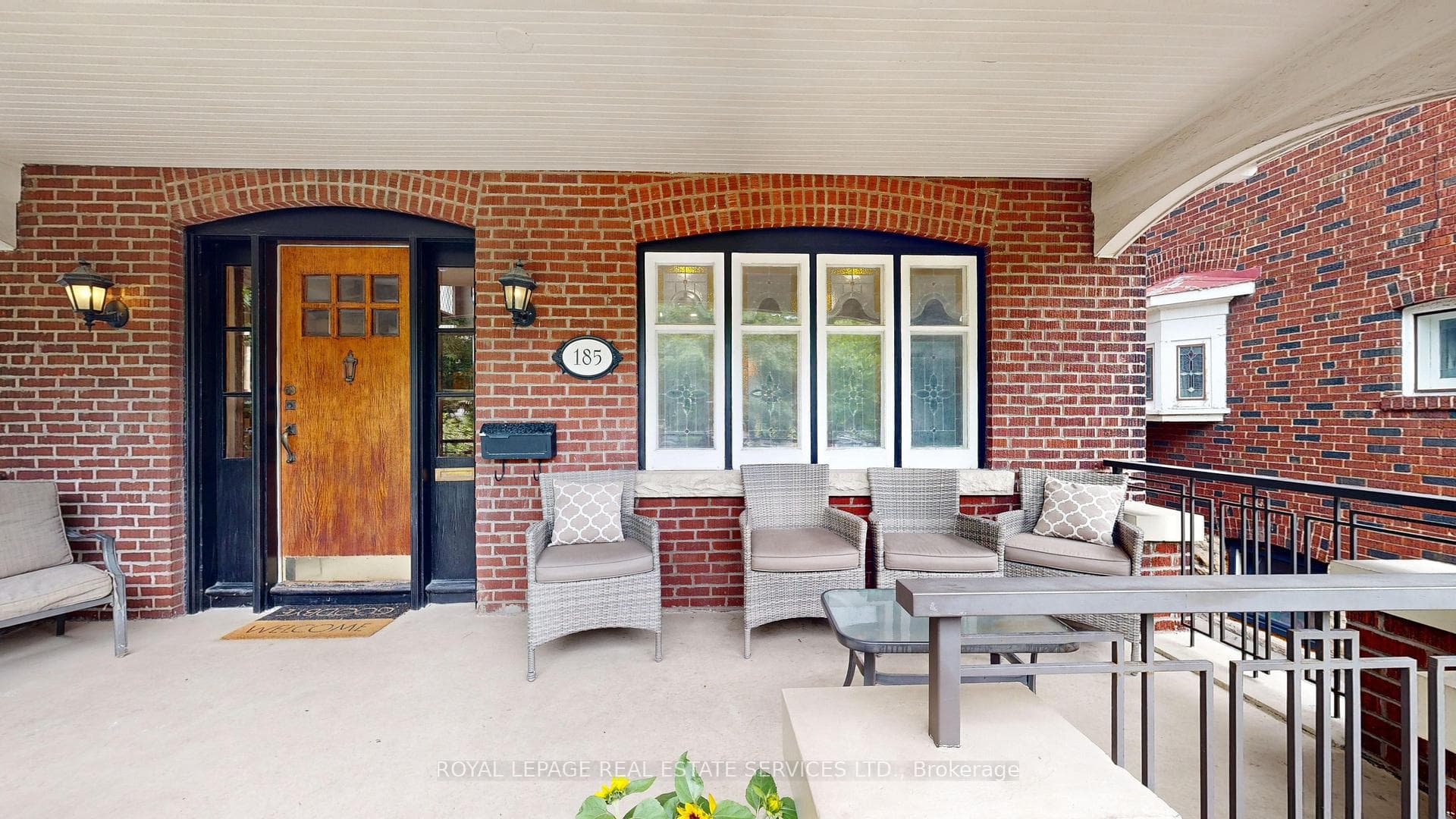 185 High Park Avenue photo 3