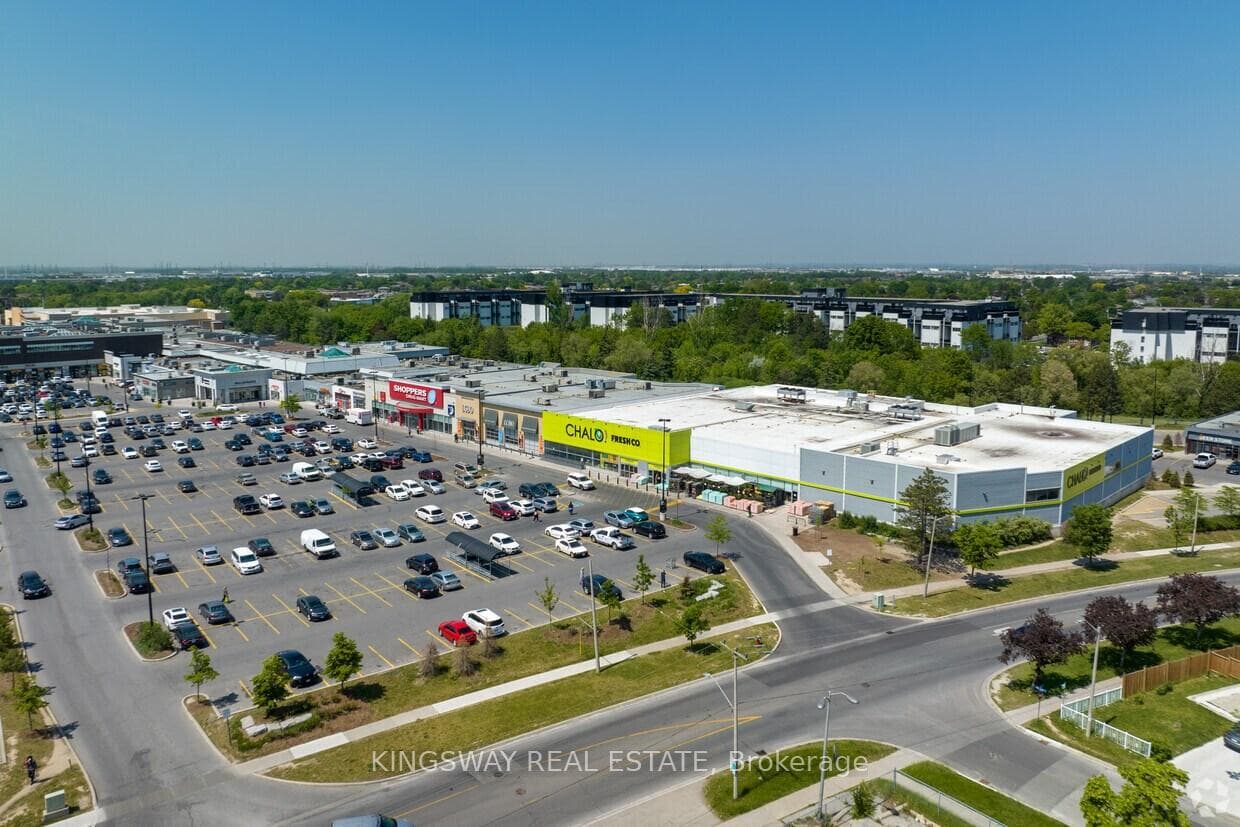 7215 Goreway Drive Unit 2A10+2A11 photo 13