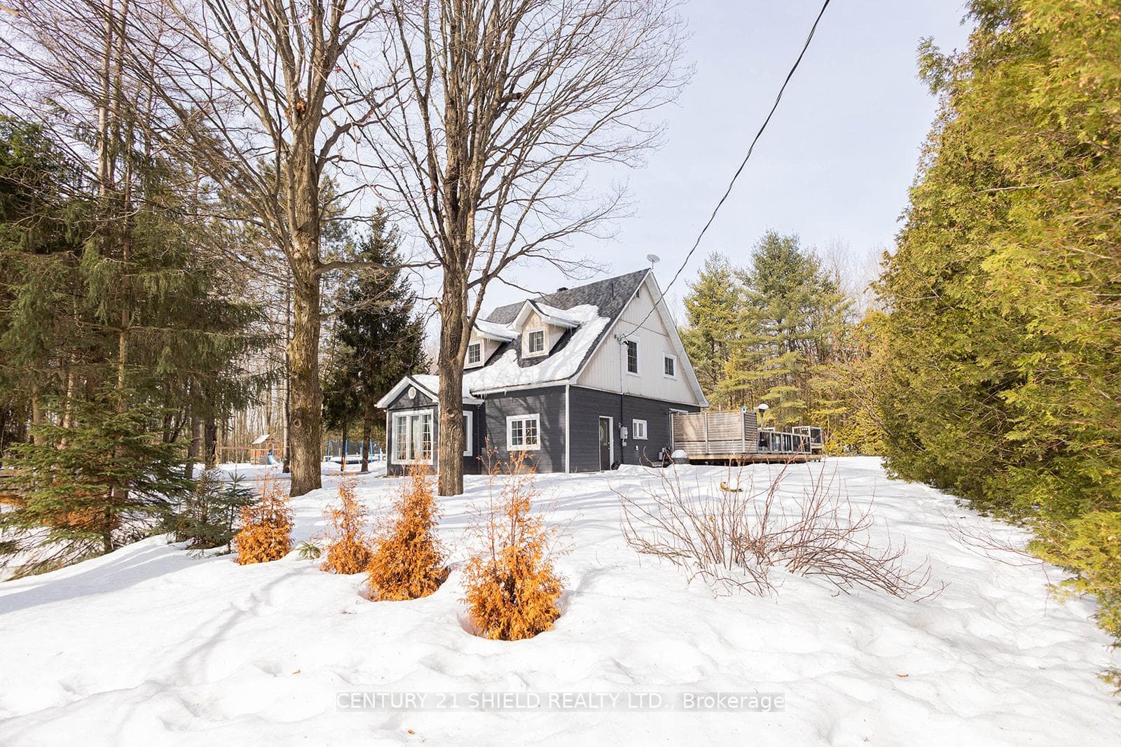 21857 CONCESSION RD 9 Road photo 48