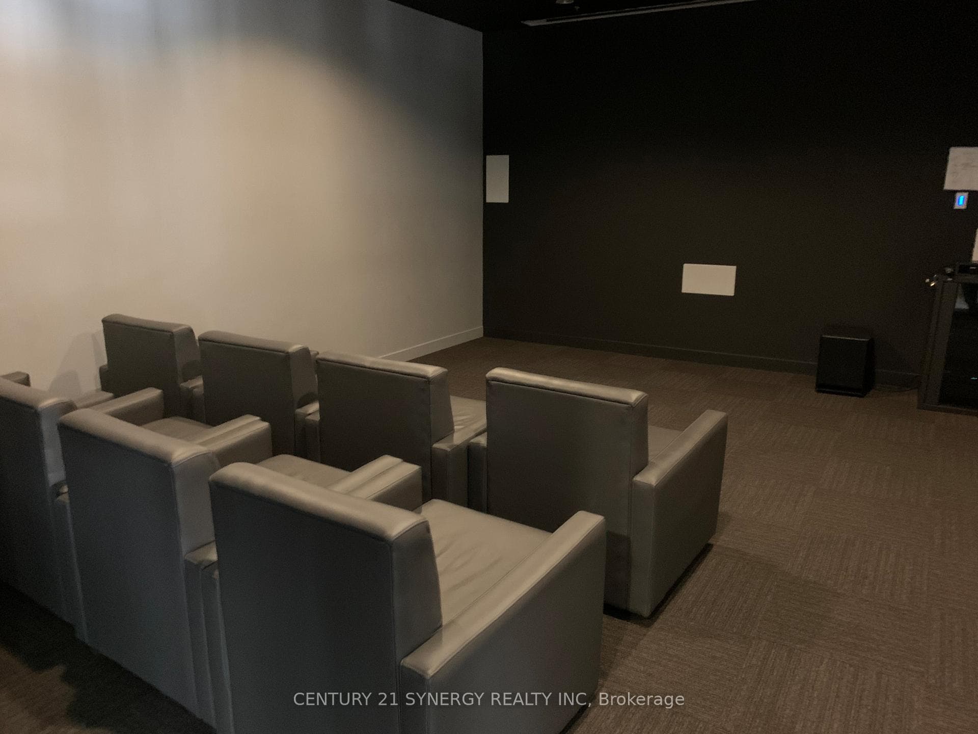 Movie Room