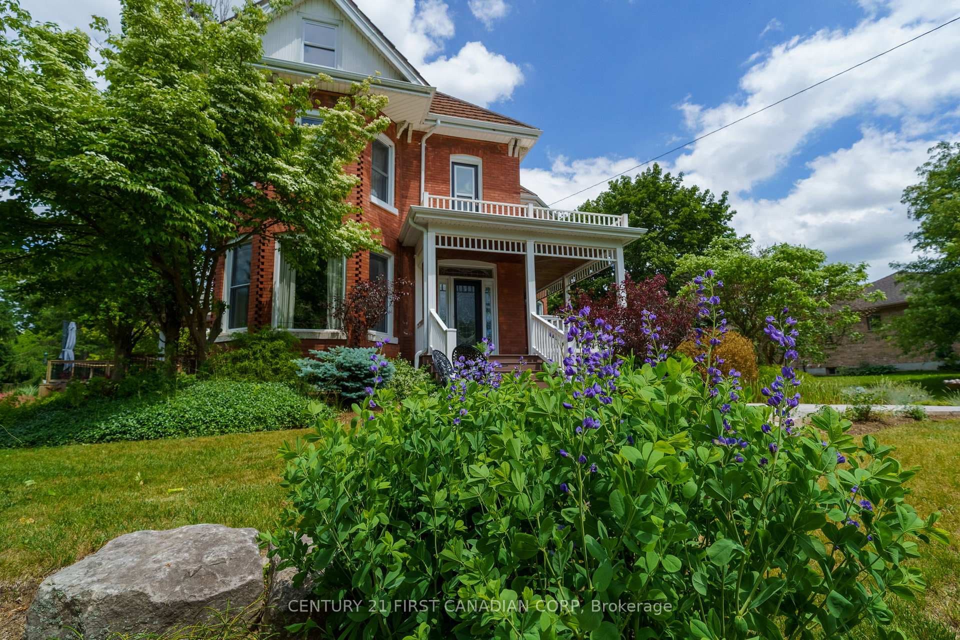 6058 Stone Church Road photo 1