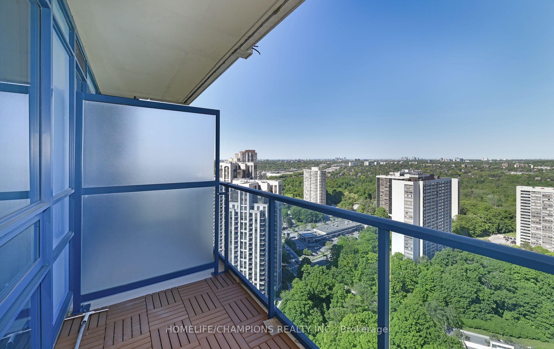 181 Wynford Drive Unit 3101 photo 13