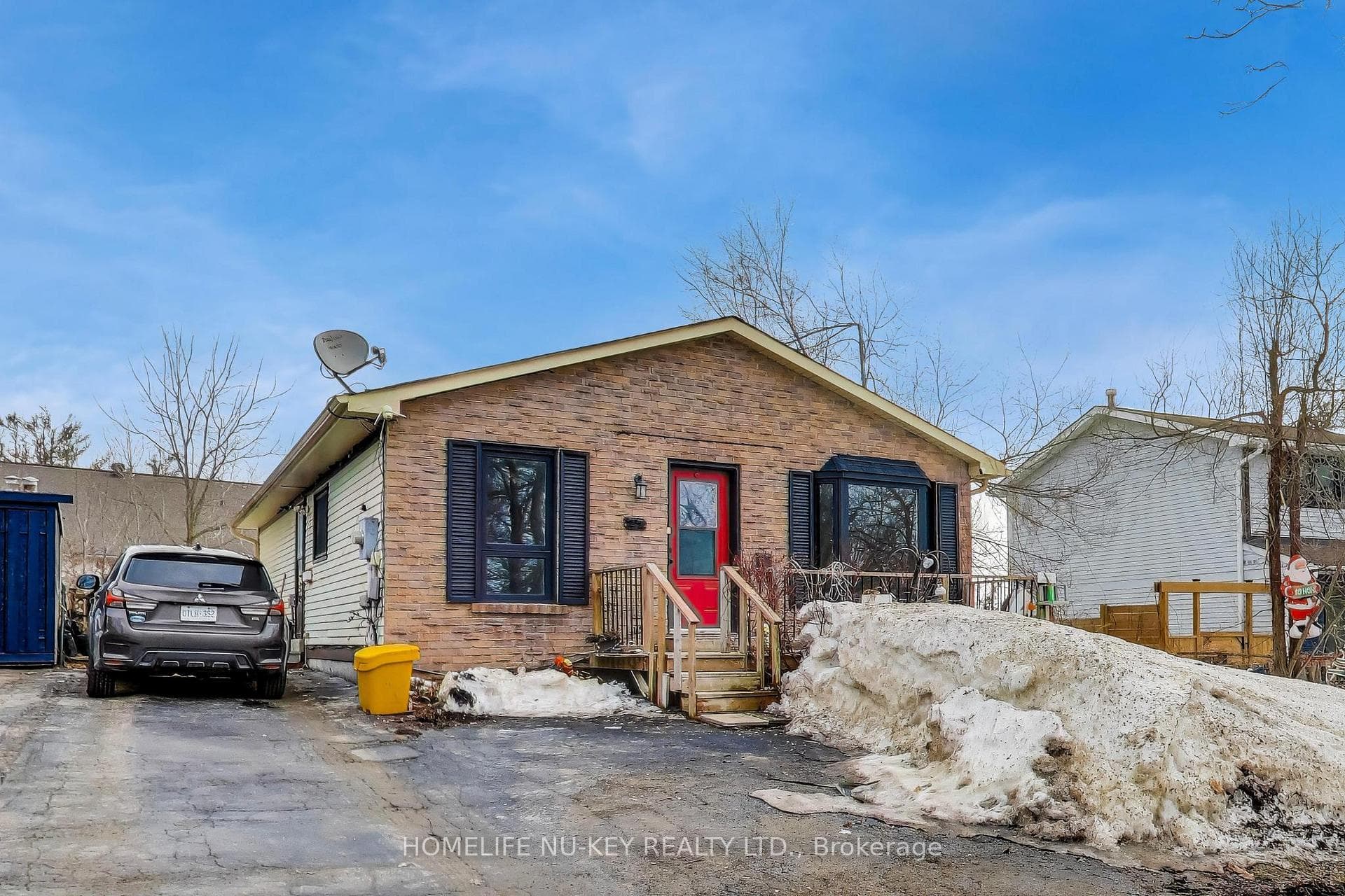 77 Frost Trail photo 2