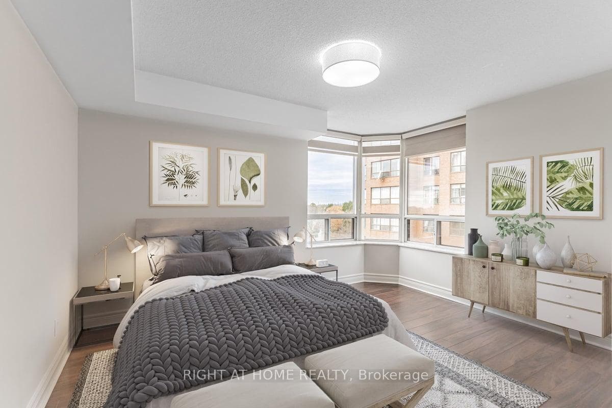5418 Yonge Street Unit 710 photo 19