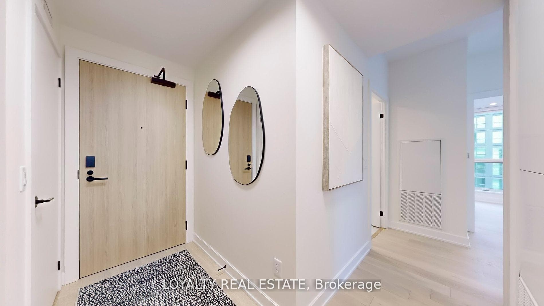 35 Mercer Street Unit 1614 photo 27