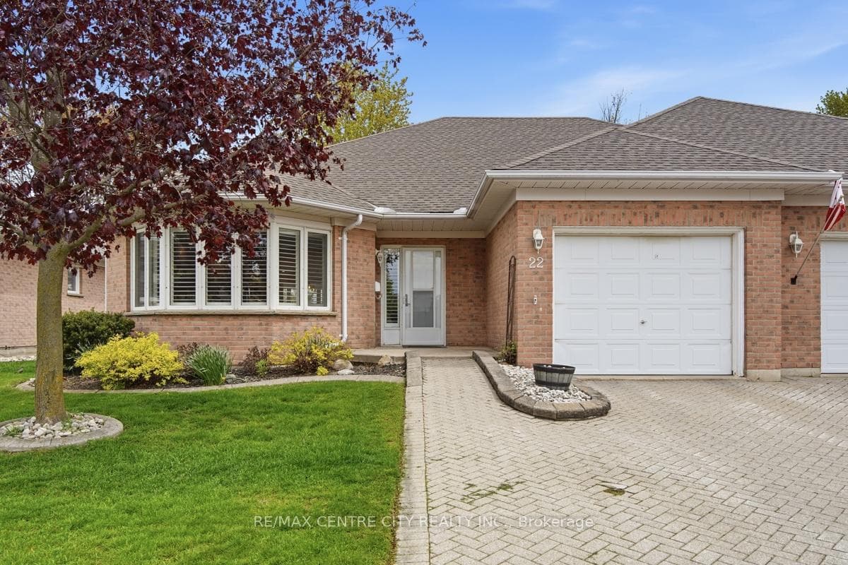 22 Ilderbrook Circle