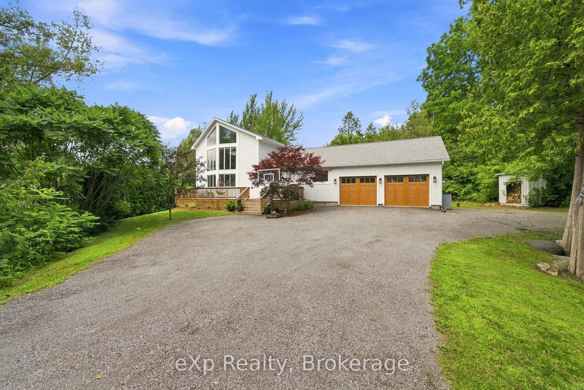 7690 Bickle Hill Road photo 1