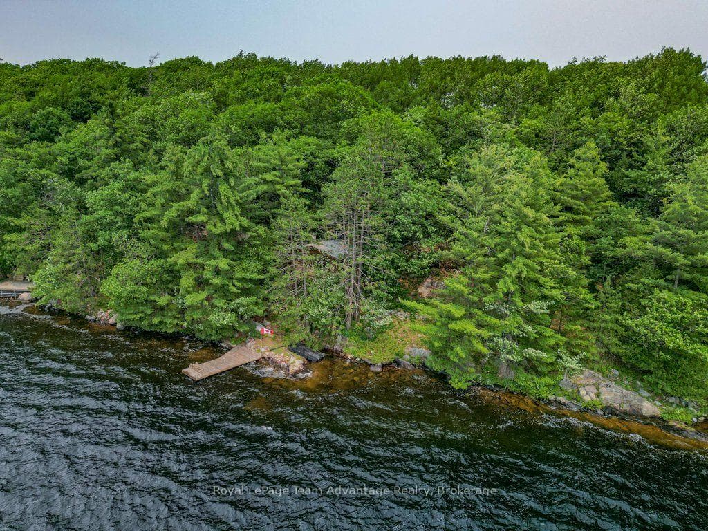 102 Blackstone Lake Water N/A photo 31