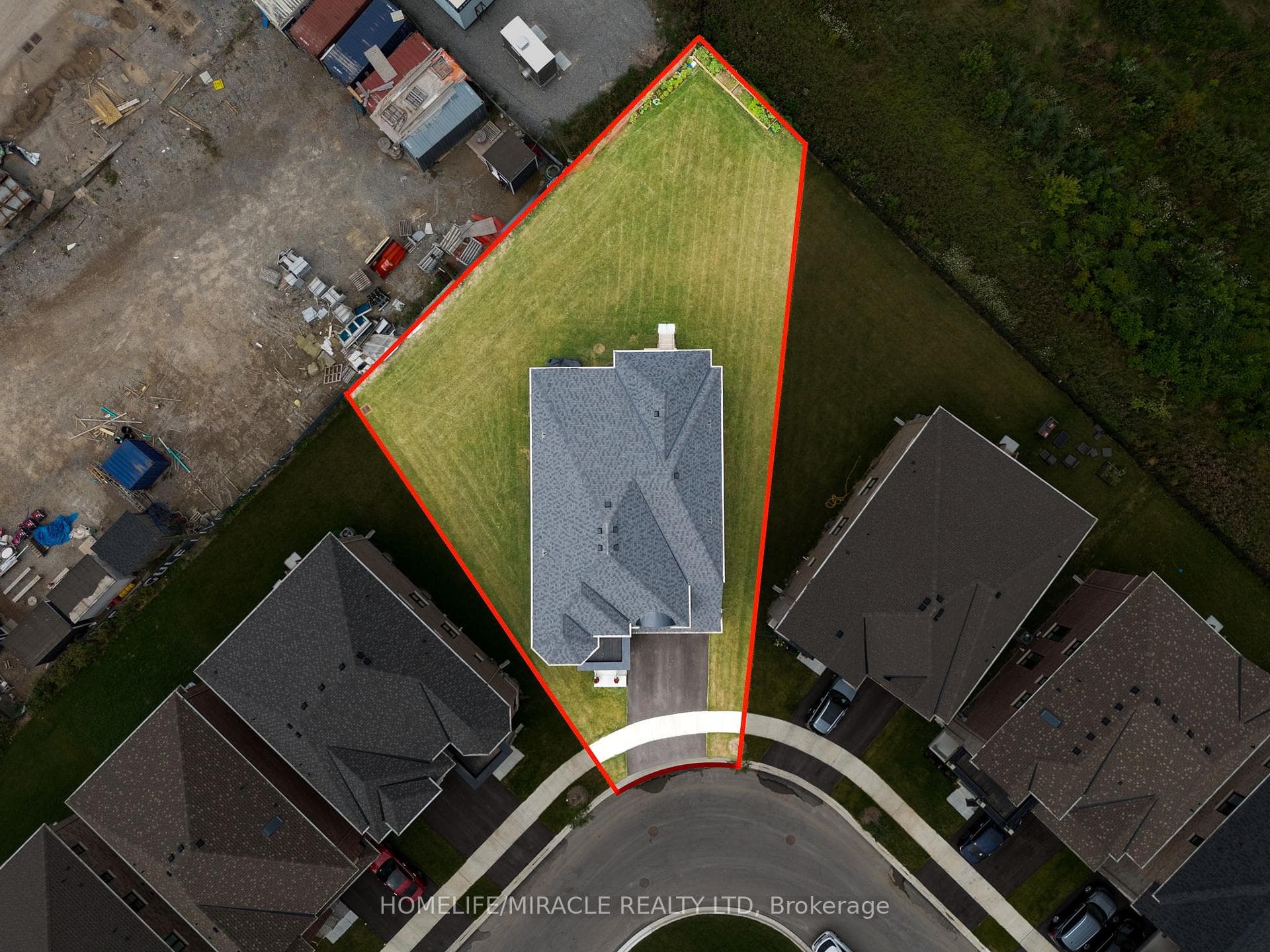 1511 Kitchen Court photo 4