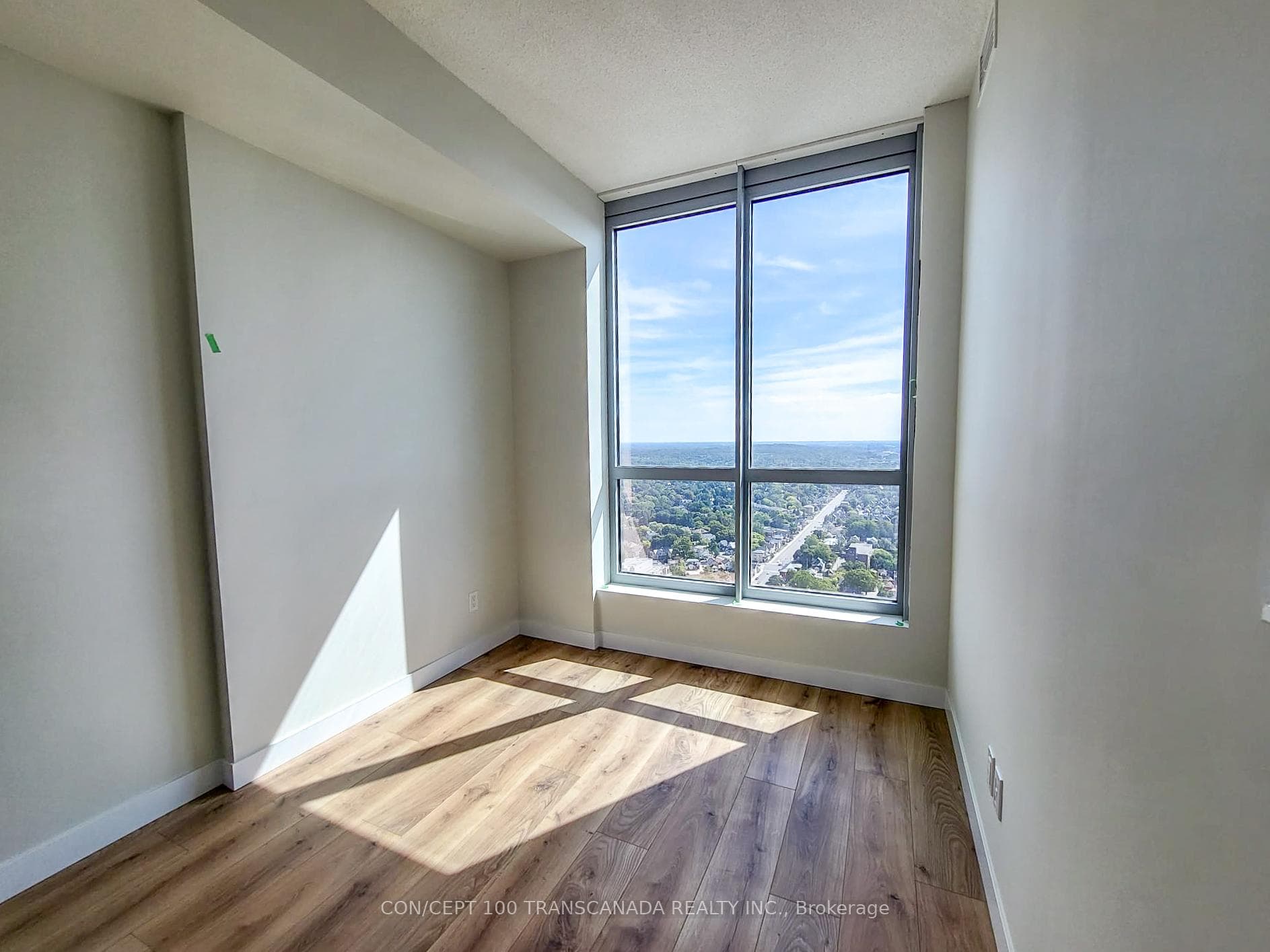 60 FREDERICK Street Unit 3401 photo 4
