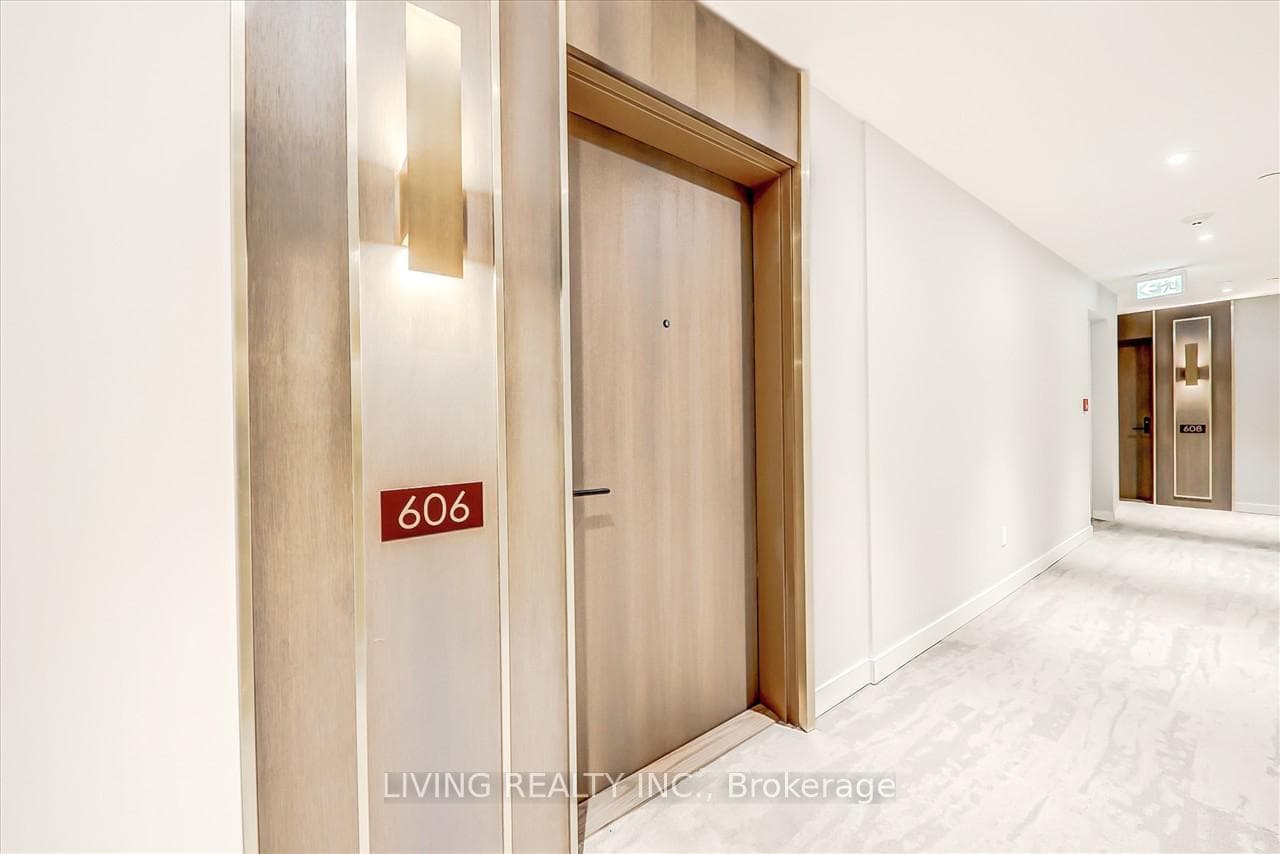 9700 Ninth Line Unit 606 photo 8