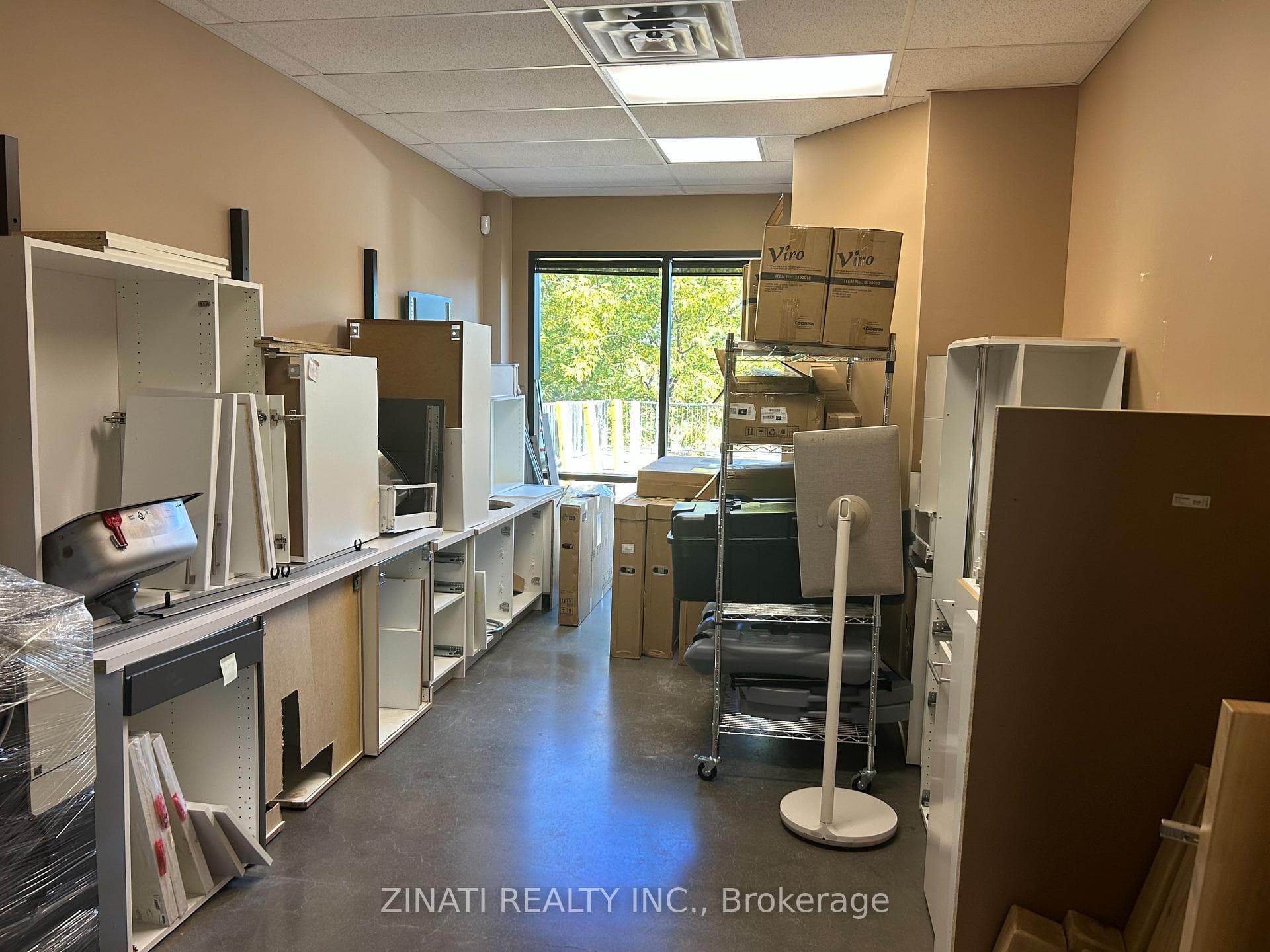 2310 St. Laurent Boulevard Unit 316-320 photo 16