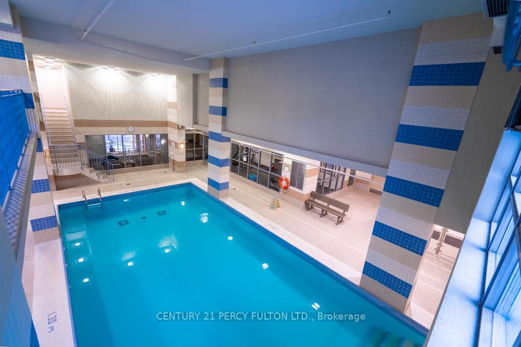 4968 Yonge Street Unit 3203 photo 30