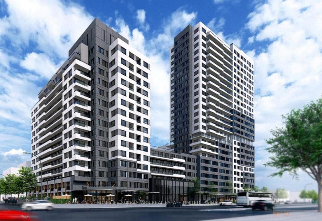 7950 Bathurst Street Unit 2301 photo 4
