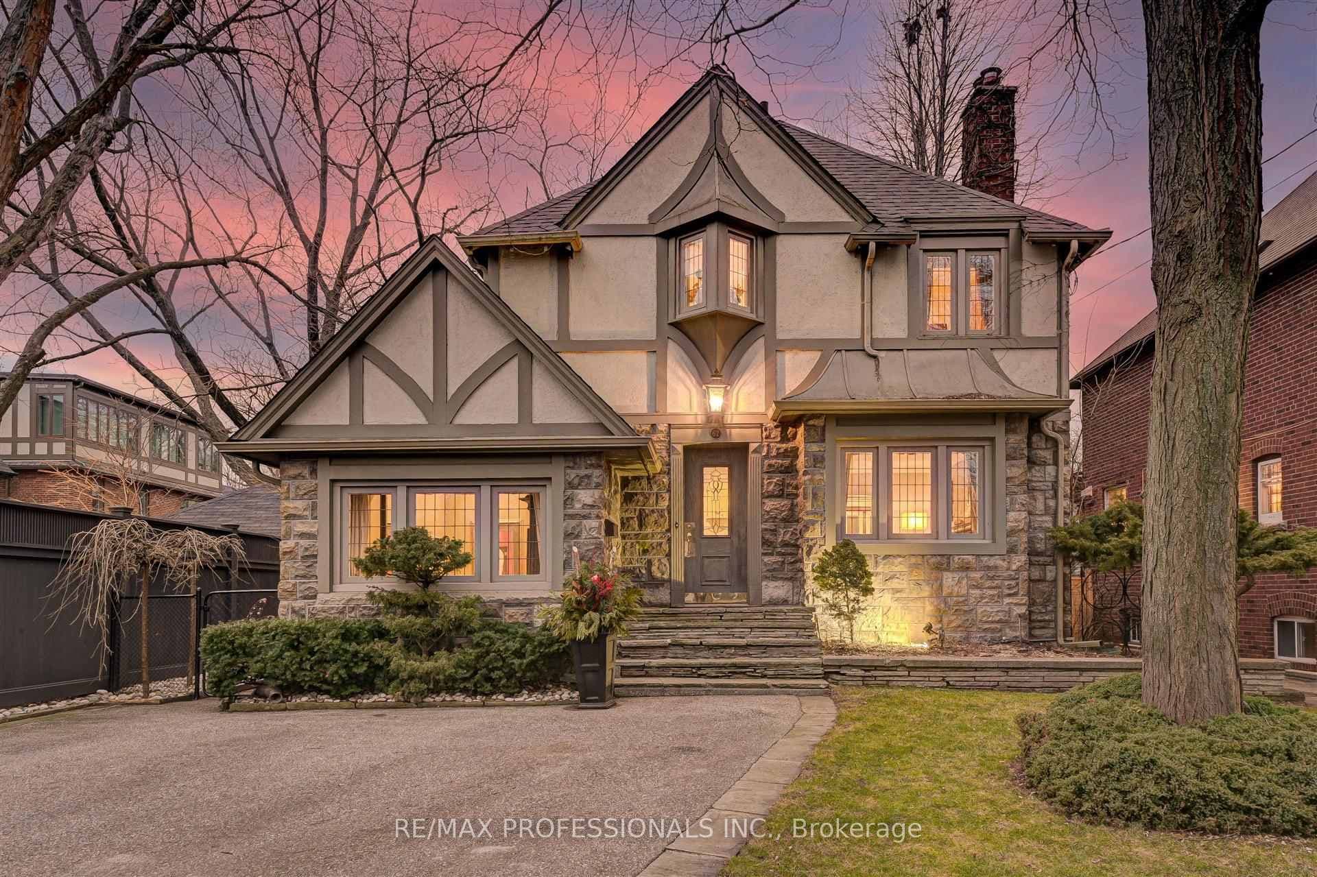 62 Willingdon Boulevard photo 2