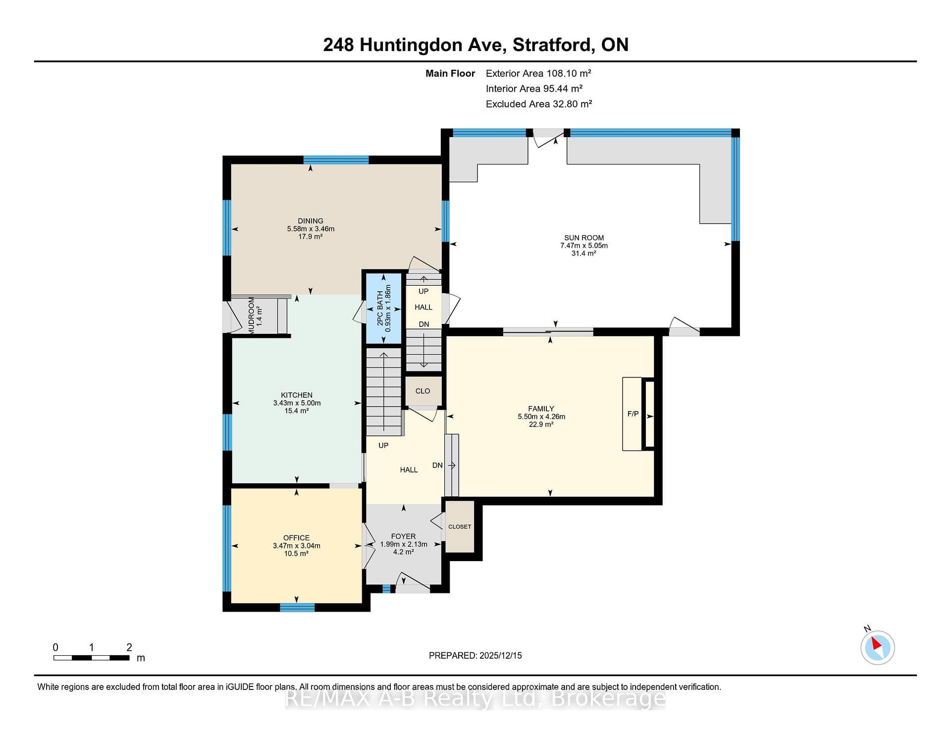 248 Huntingdon Avenue photo 46