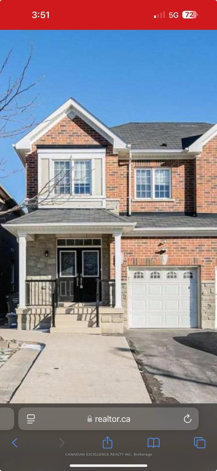 51 Gower Crescent photo 1