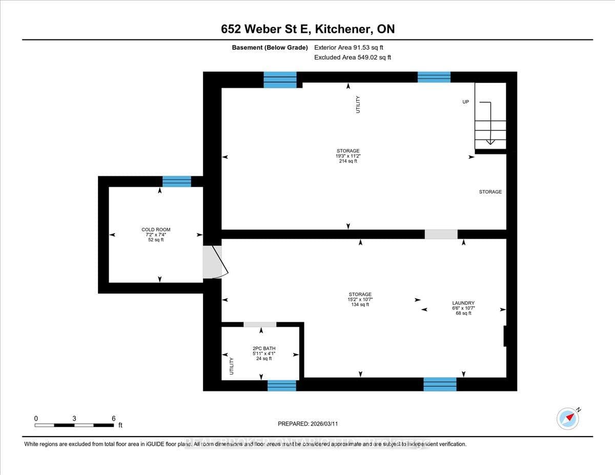 652 Weber Street photo 38