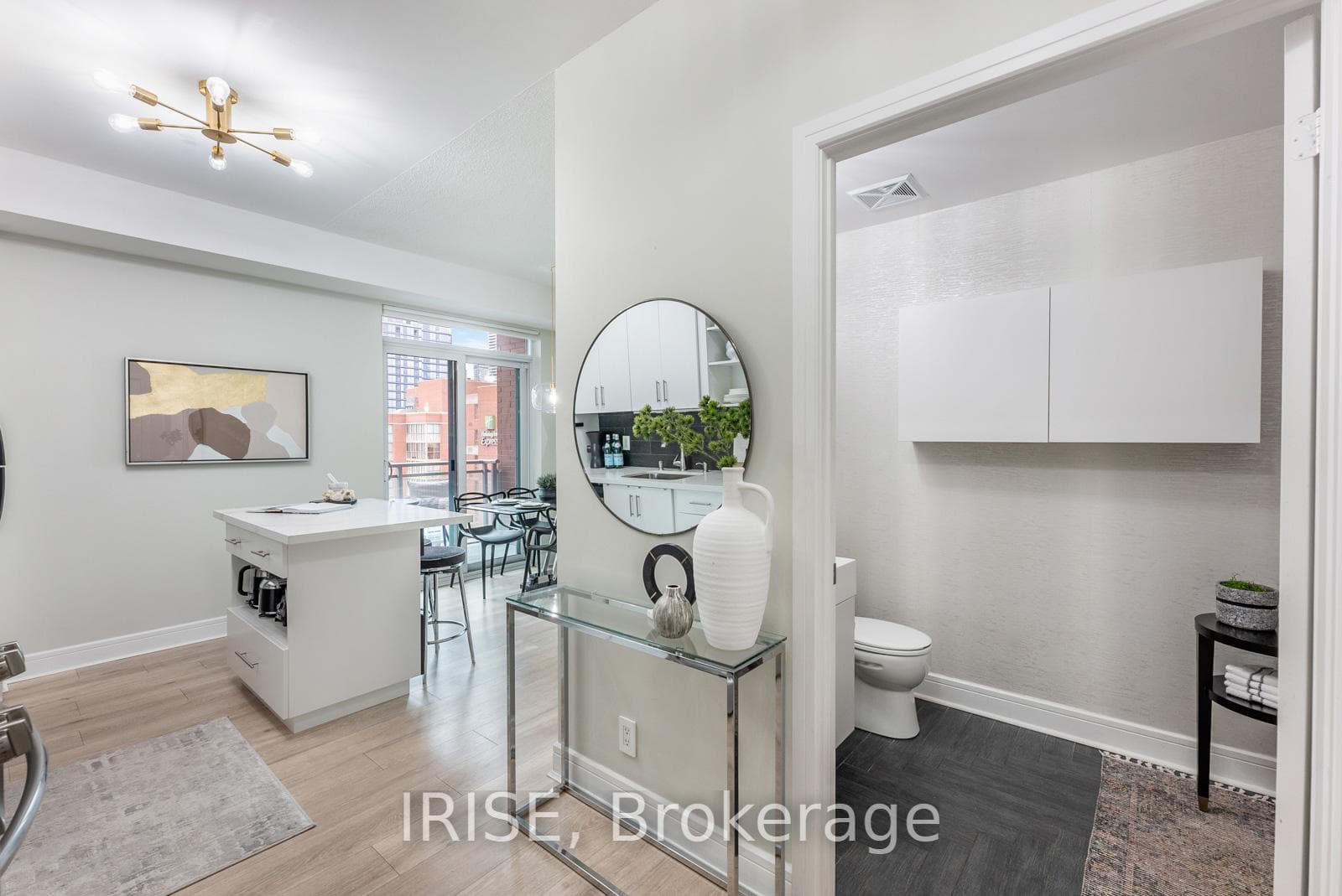 112 George Street Unit 1203 photo 8