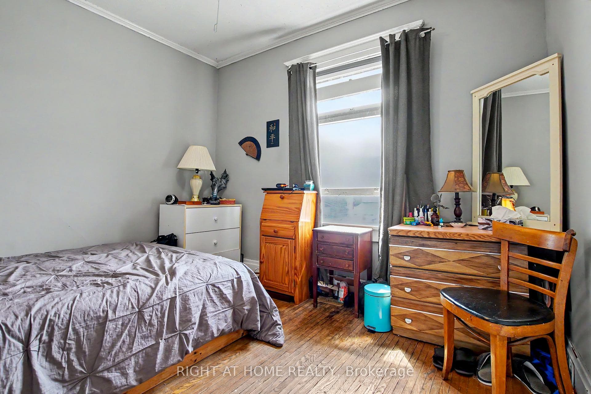 2nd Floor Bedroom