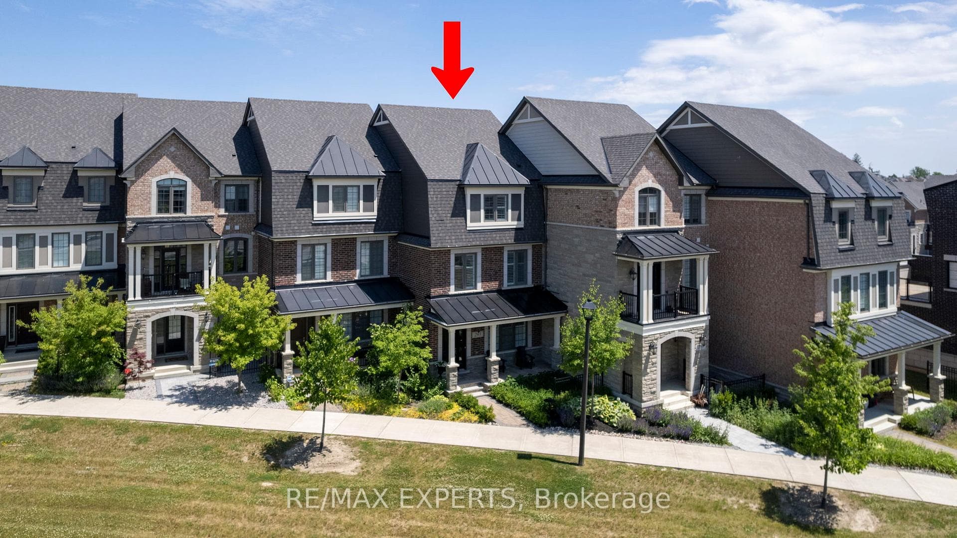 293 Kleinburg Summit Way photo 3