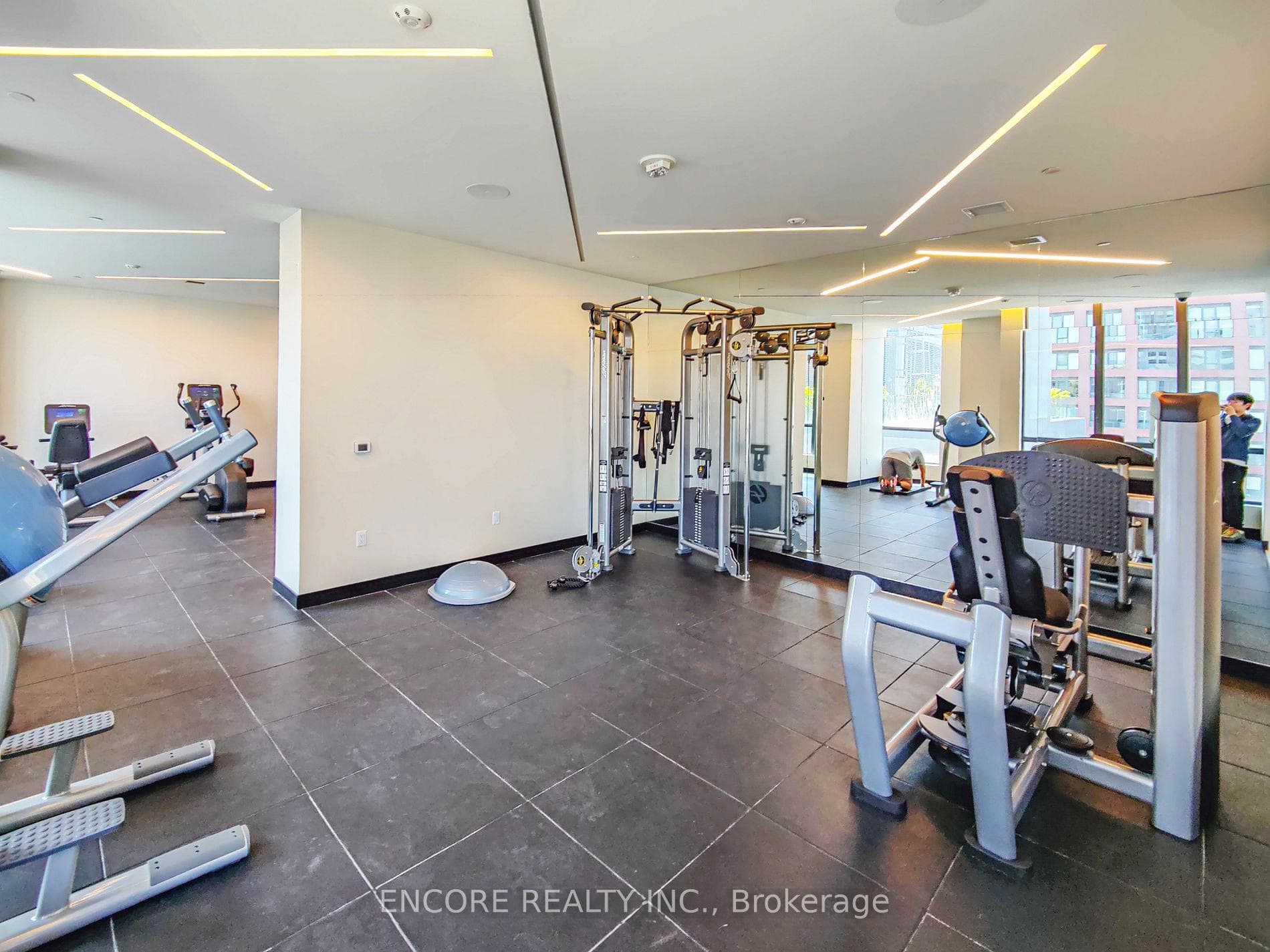 395 Bloor Street Unit 3801 photo 19