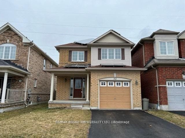32 Puttingedge Drive photo 1