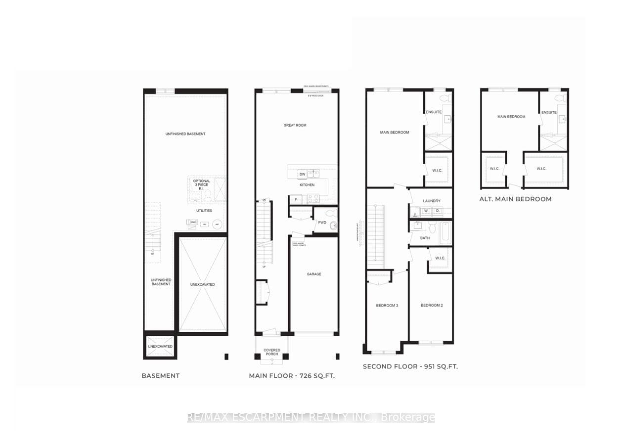 11 CREEK Avenue Unit 40 photo 3