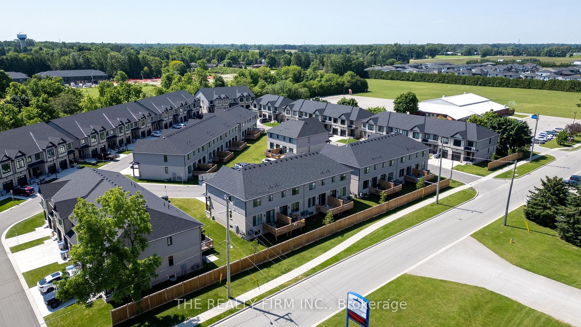 601 Lions Park Drive Unit 1 photo 37