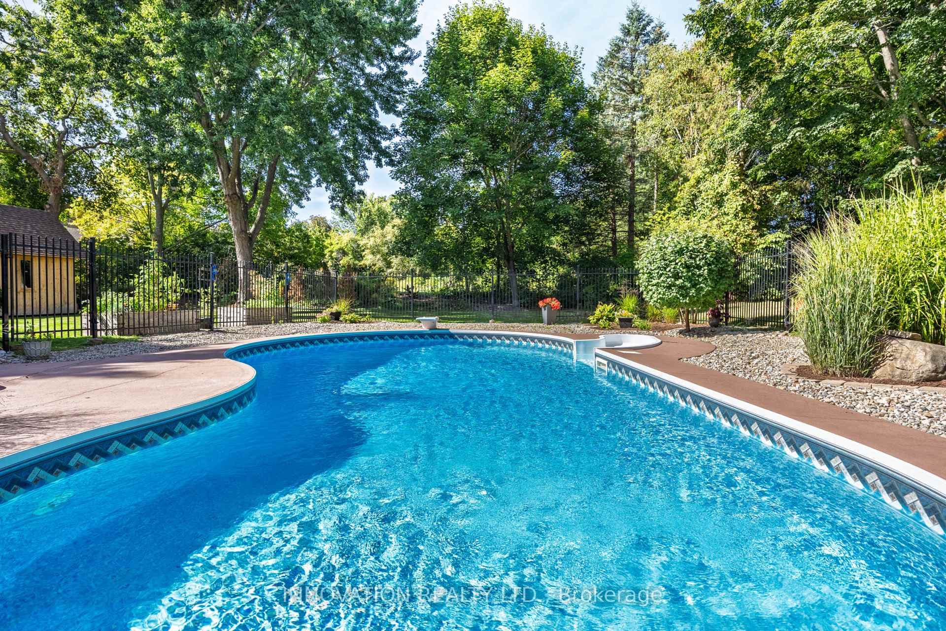 5558 South Island Park Drive photo 48
