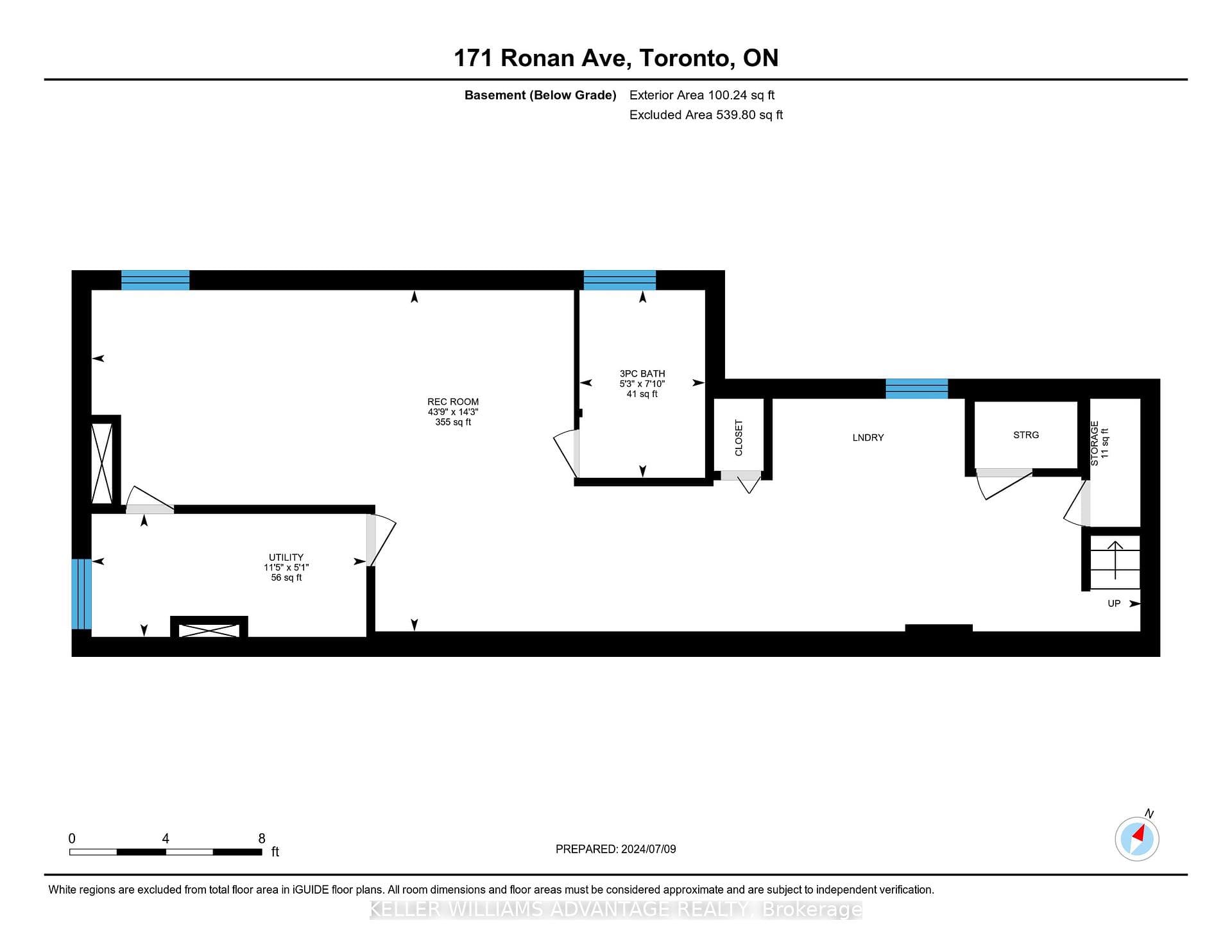 171 Ronan Avenue photo 39