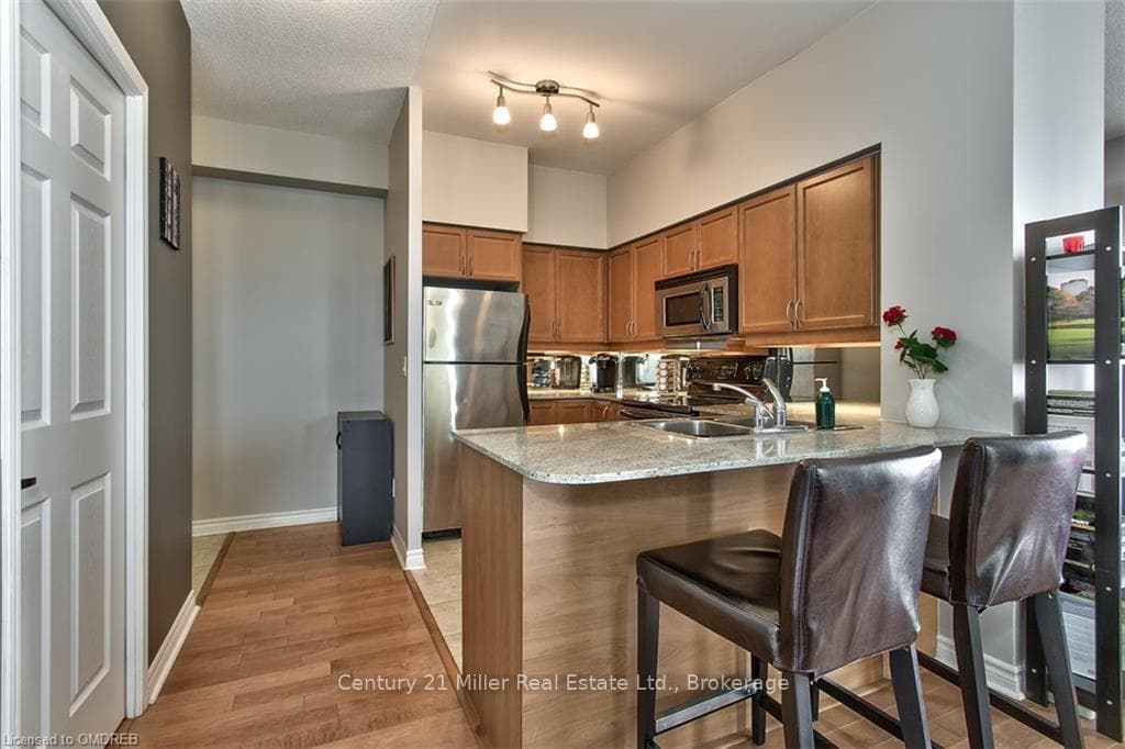 388 Prince Of Wales Drive Unit 2502 photo 5