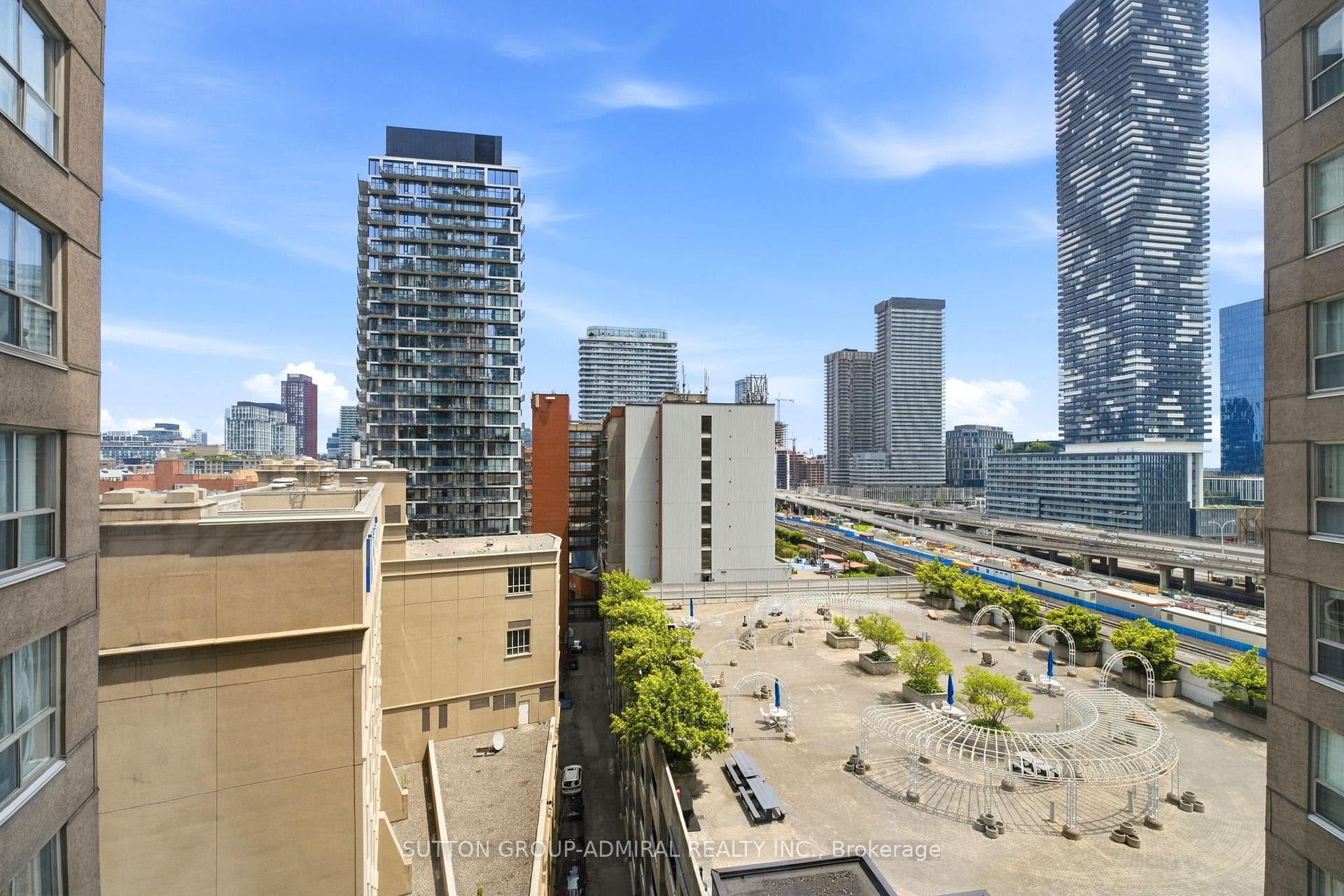 25 The Esplanade N/A Unit 1115 photo 10