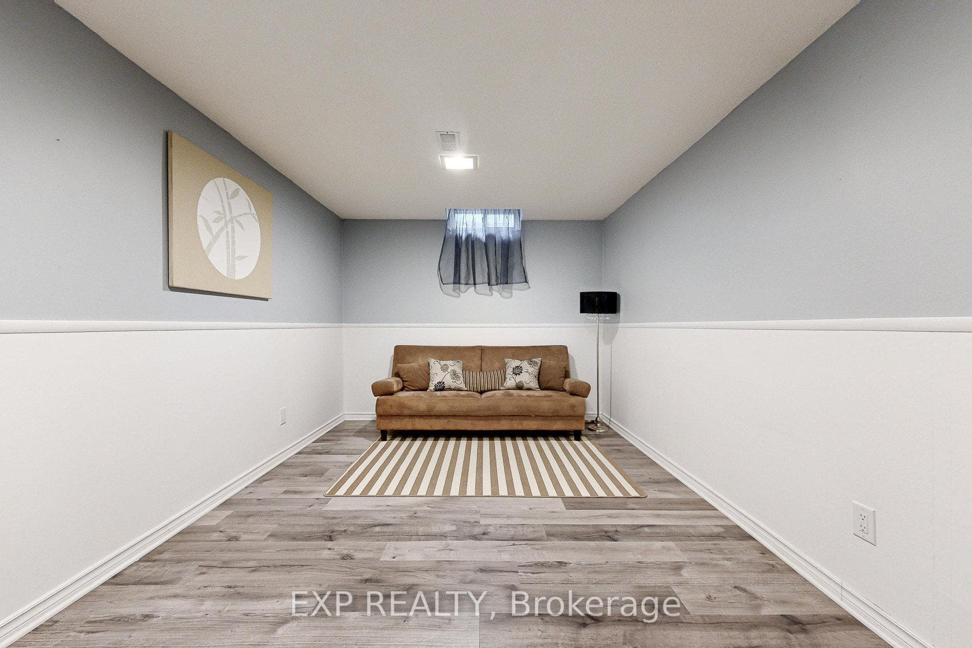 Large Flex Space