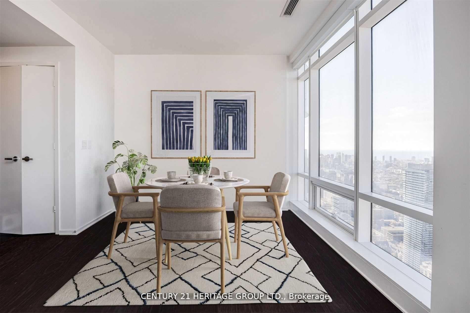 1 Bloor Street Unit 6409 photo 8