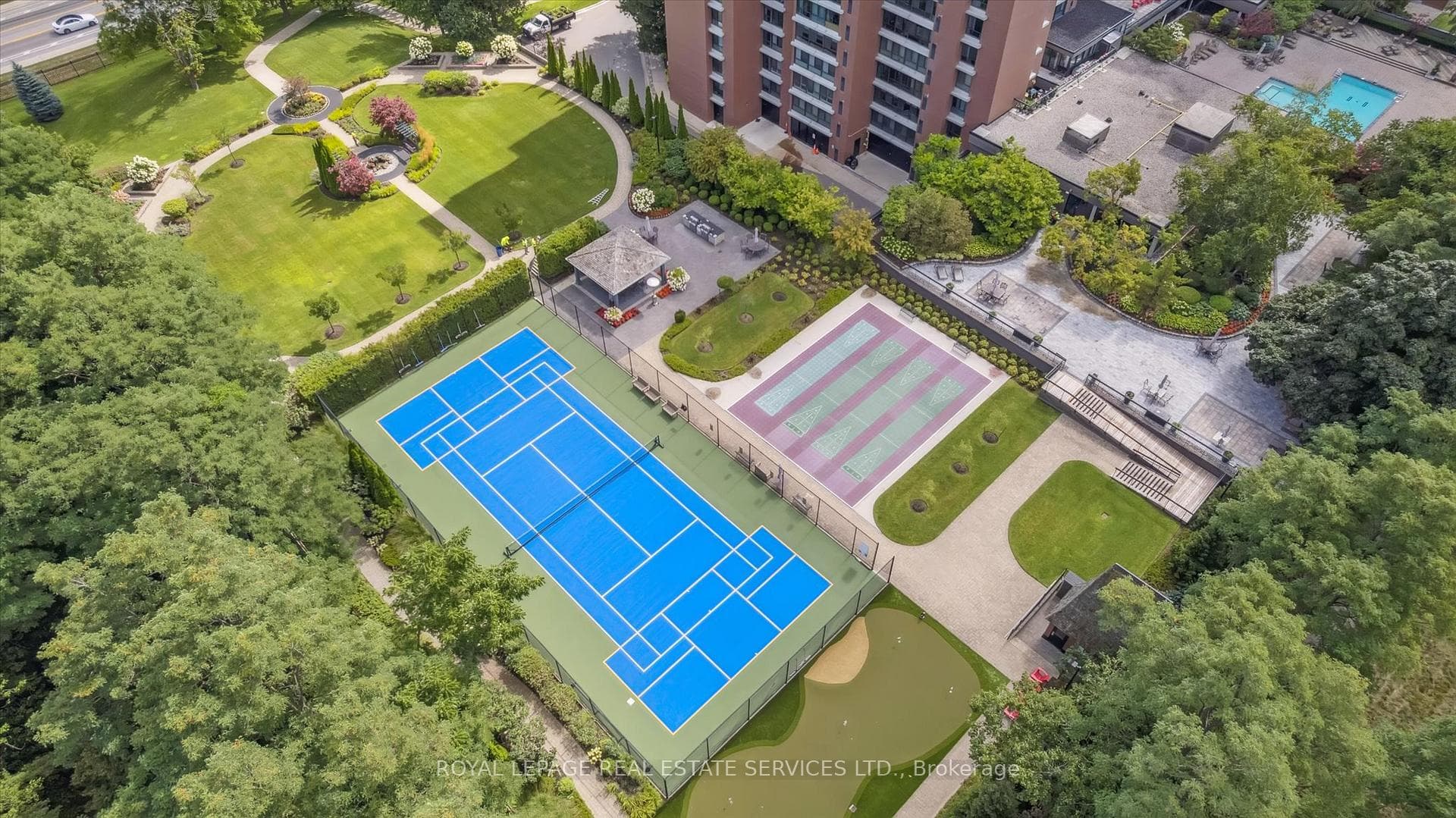 Discover Resort-Style Living in The Fairways