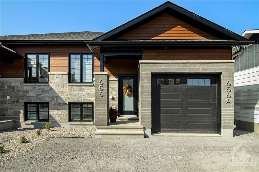 656 DOLLARD Street Unit A photo 1