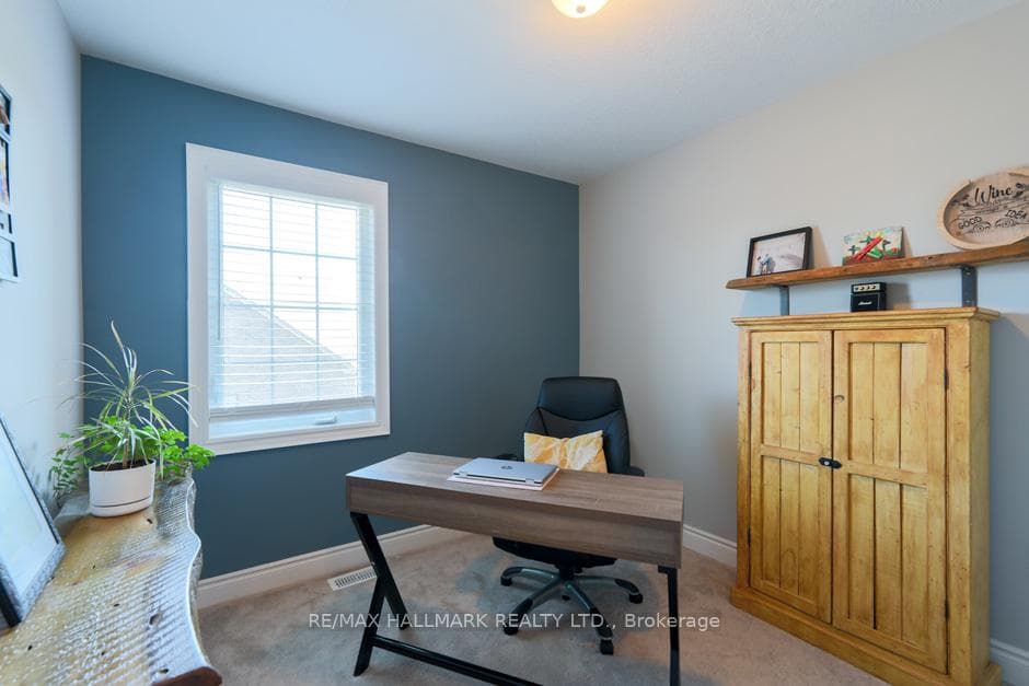 3rd Bedroom