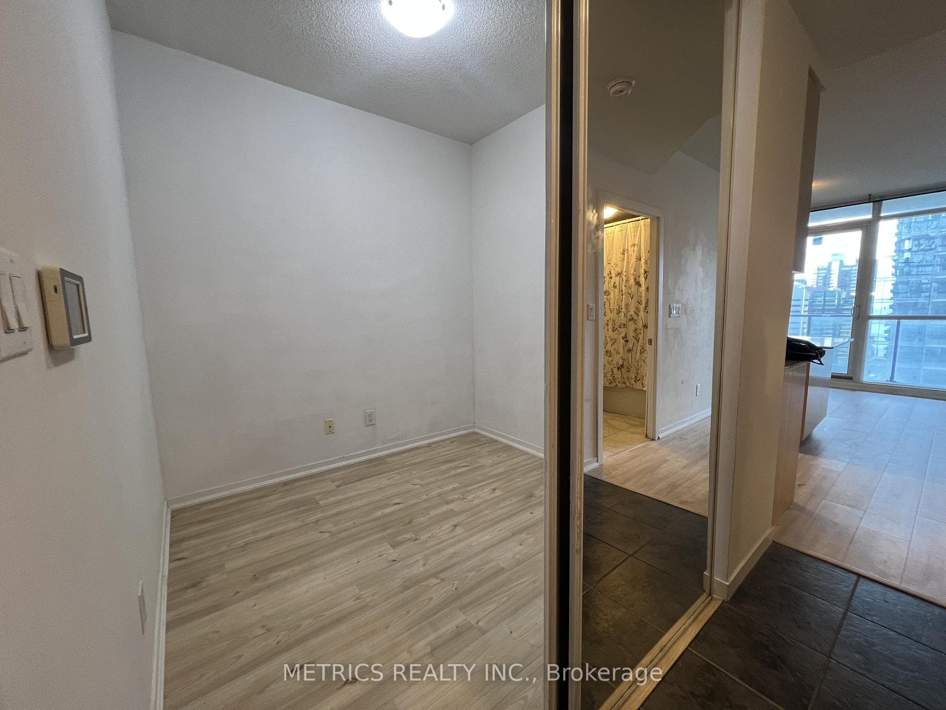 55 Bremner Boulevard Unit 2003 photo 1