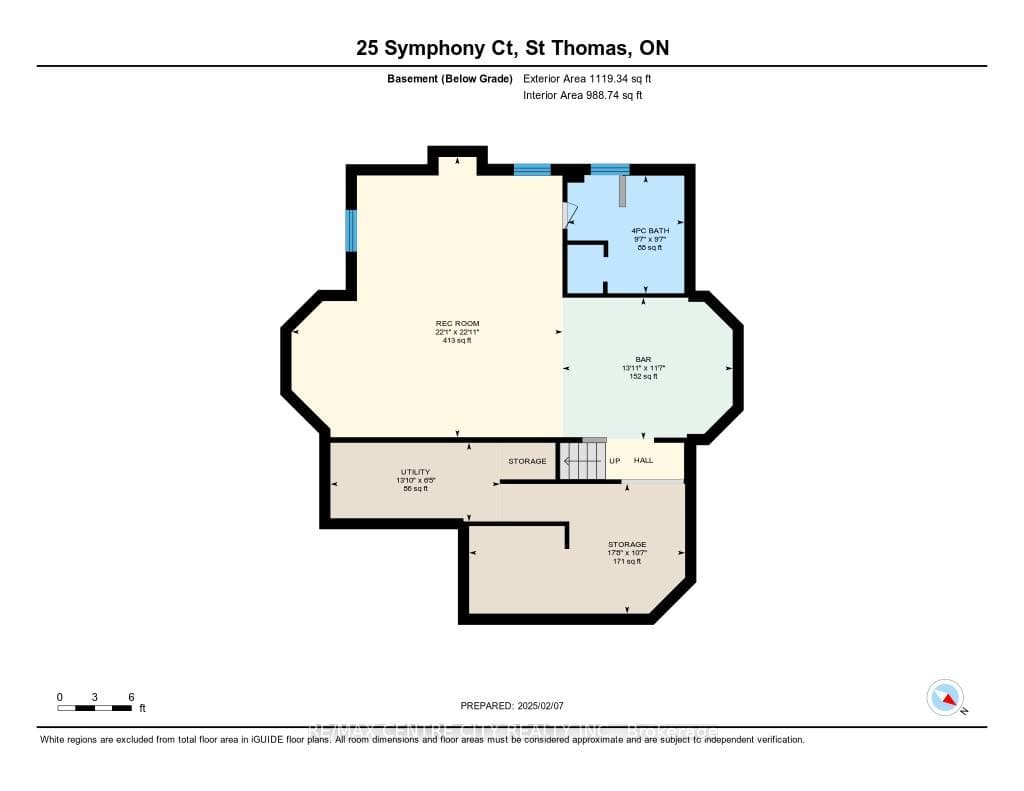 25 Symphony Court photo 38