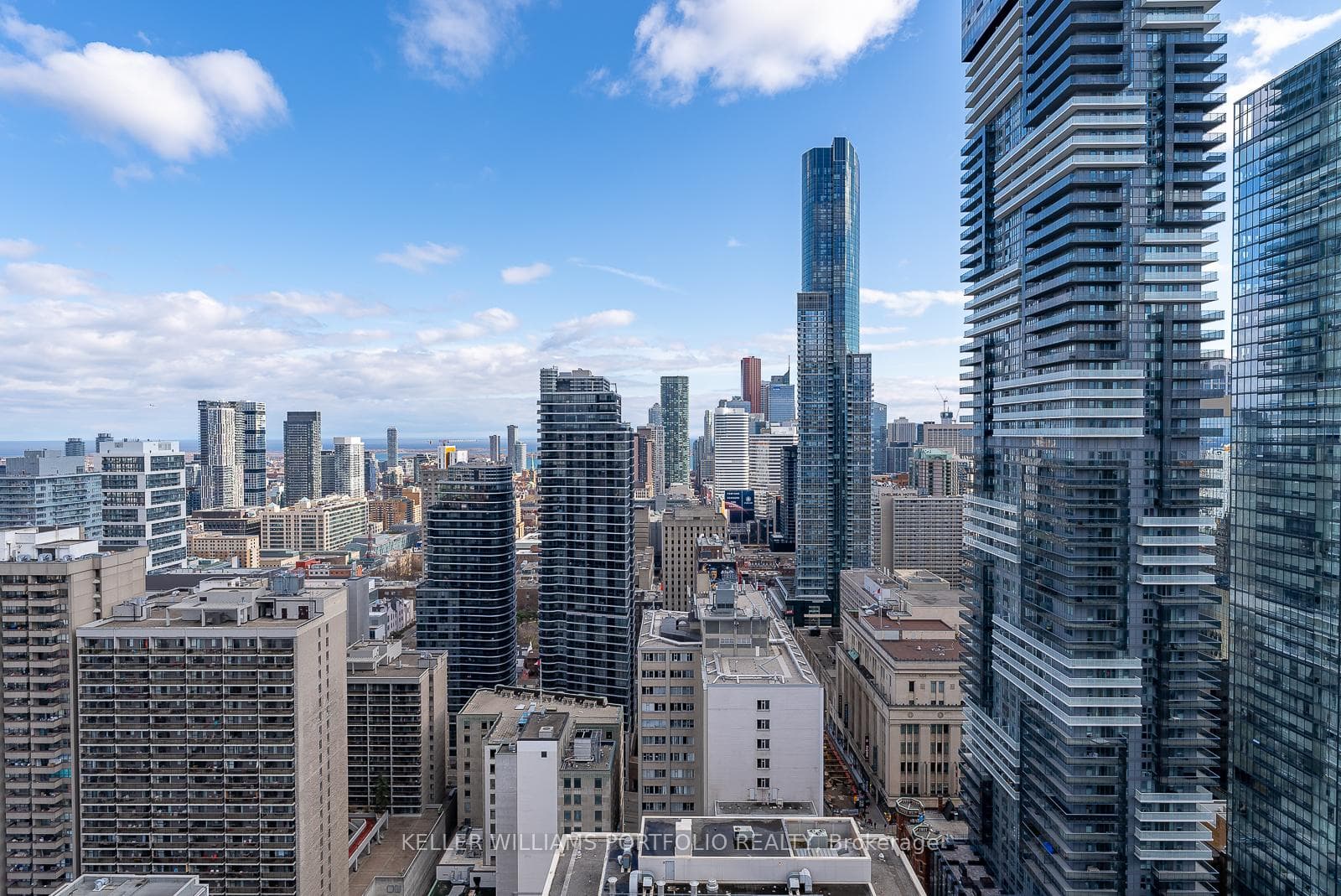 501 Yonge Street Unit 3009 photo 19