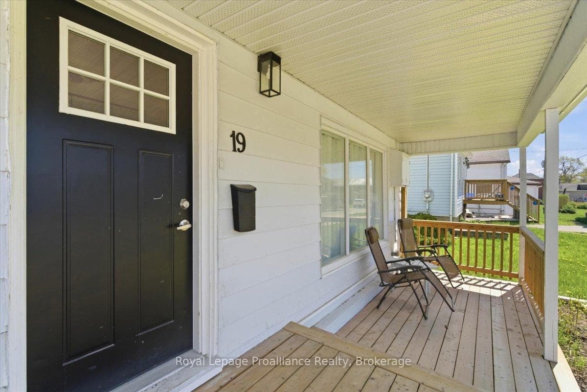 19 Boswell Street photo 4