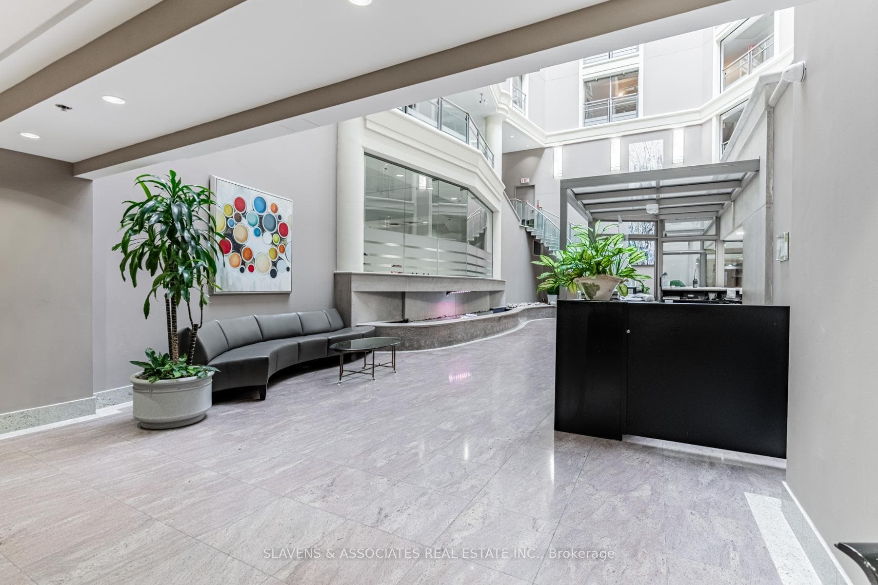 2727 Yonge Street Unit 604 photo 29