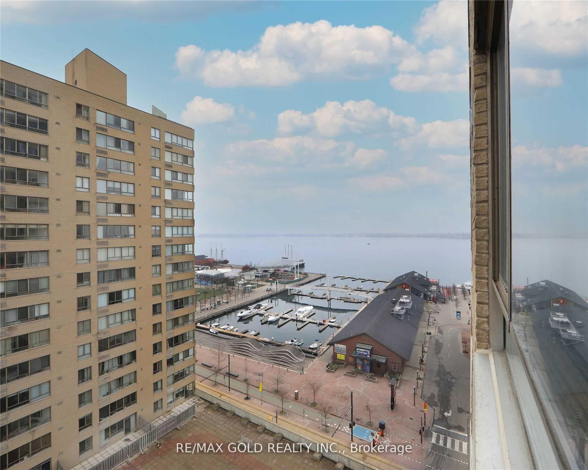 260 Queens Quay Unit 1406 photo 24