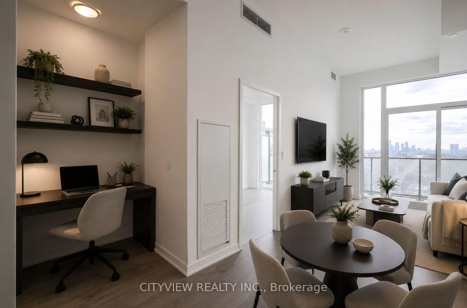 285 Dufferin Street Unit 1121 photo 10