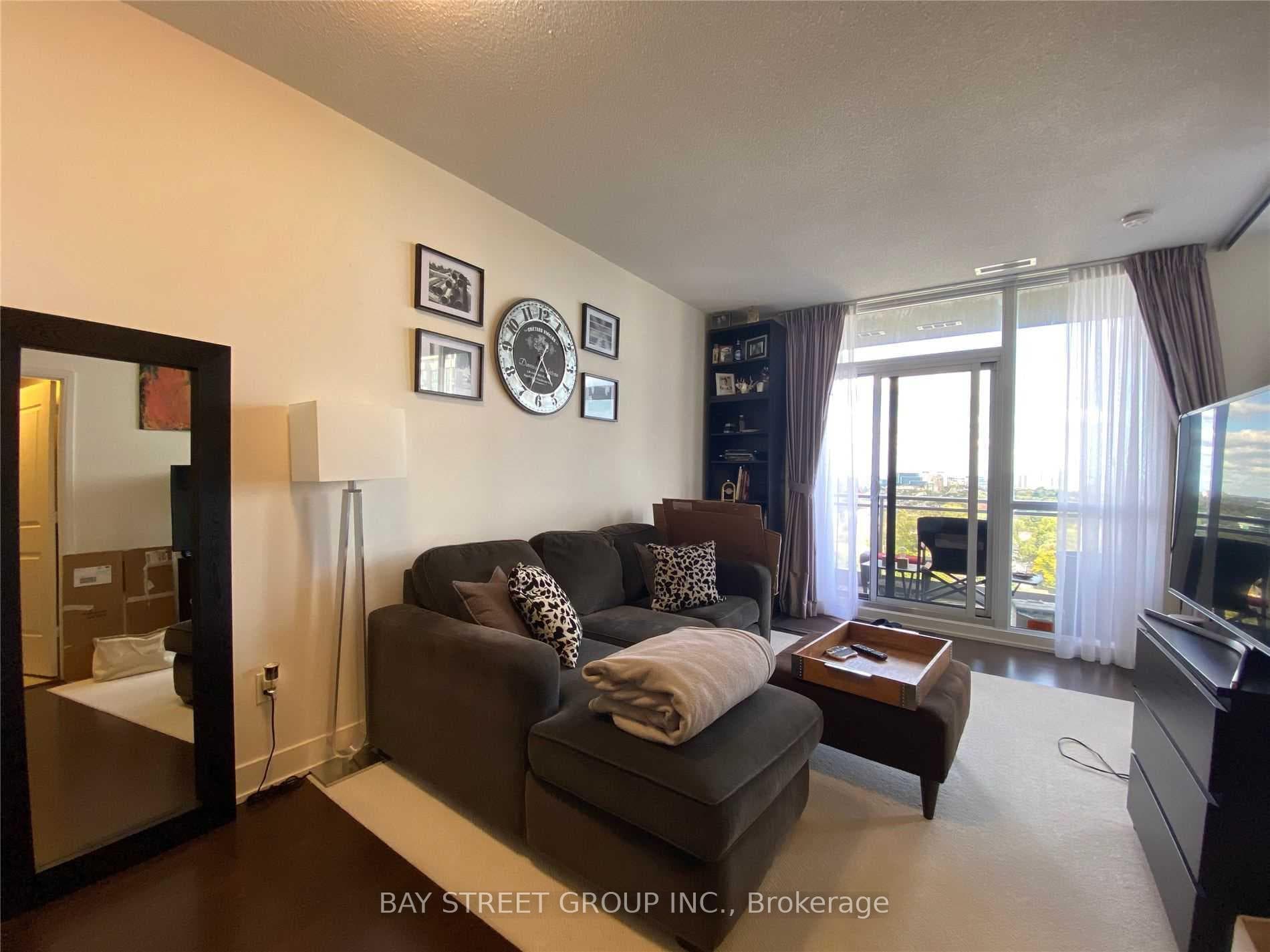 23 Sheppard Avenue Unit 1906 photo 8
