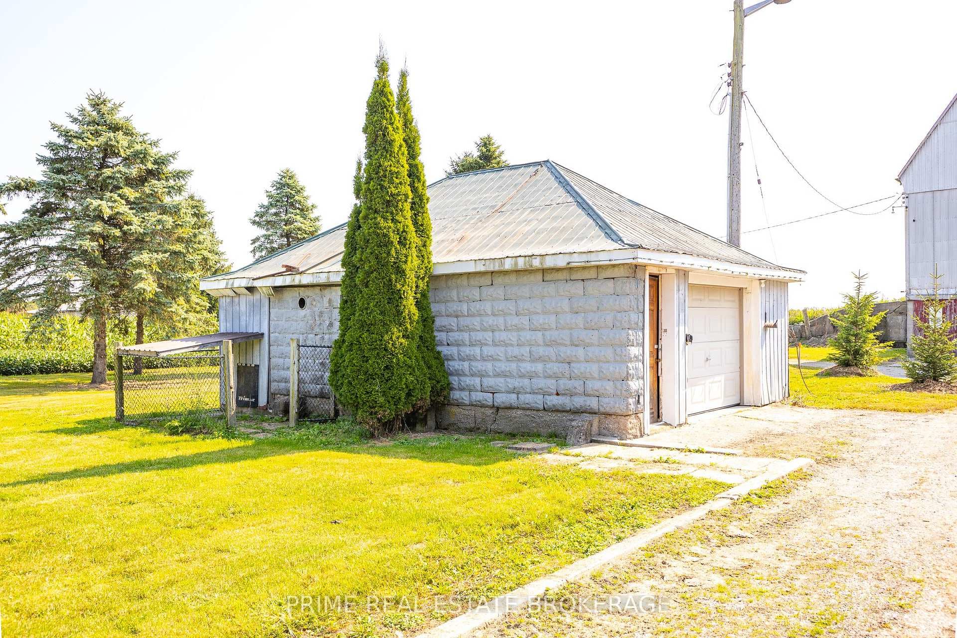 10701 Lamont Drive photo 37