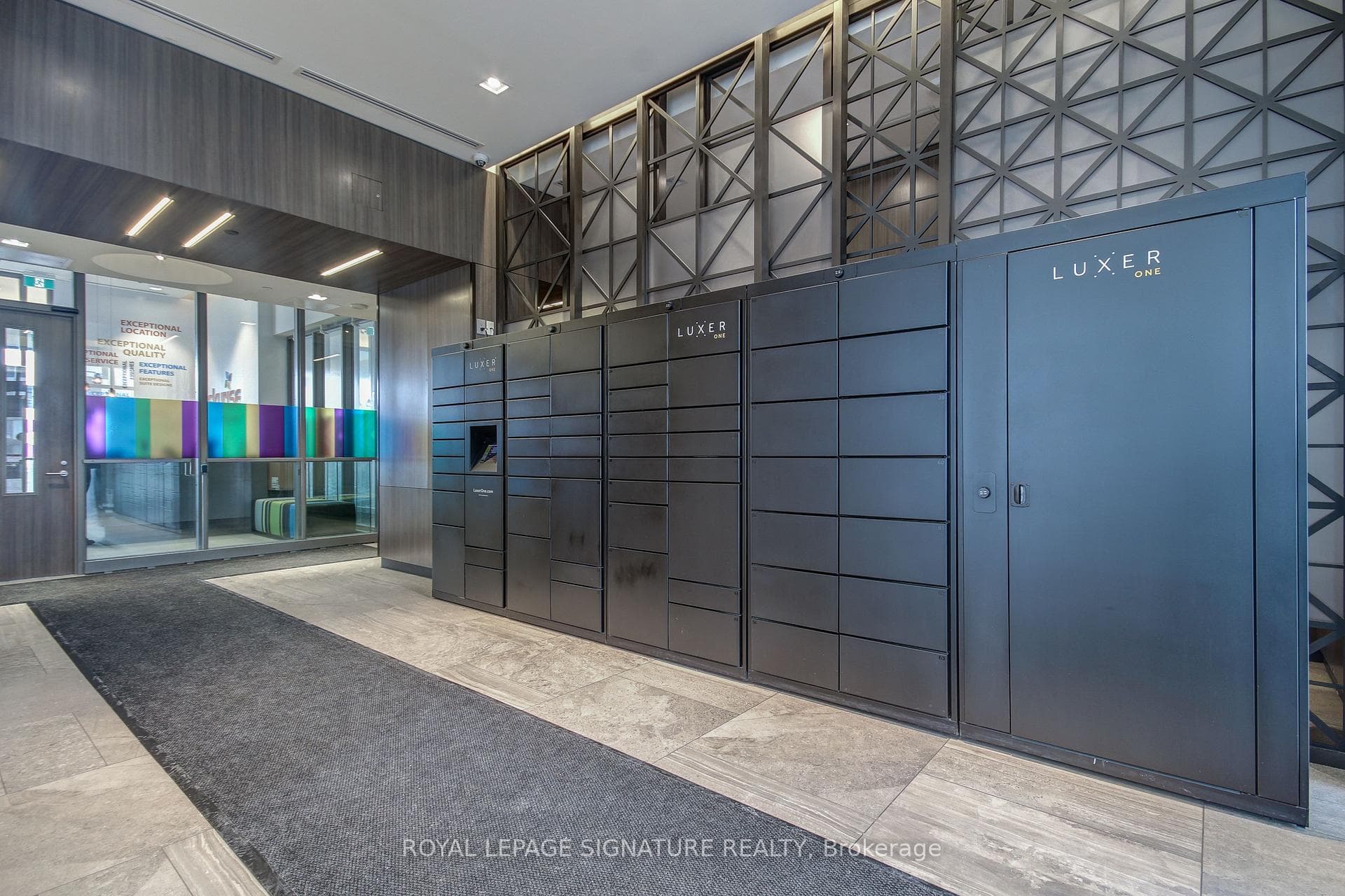 2550 Eglinton Avenue Unit 612 photo 12